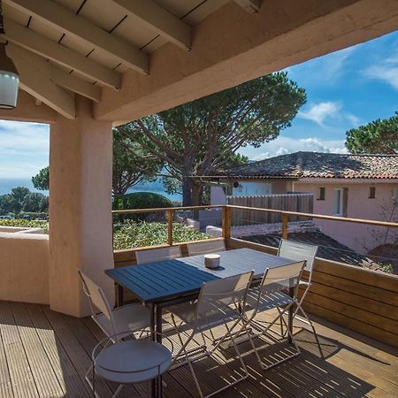 Santa Giulia - Le Village De L'Hacienda Porto-Vecchio  Exterior photo
