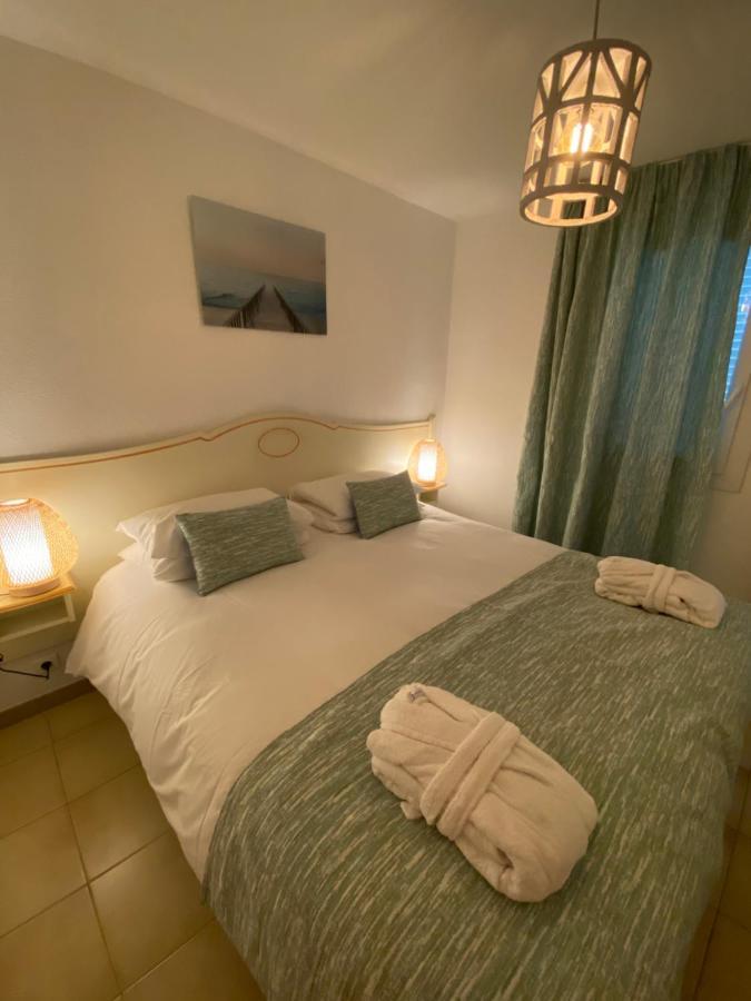 Santa Giulia - Le Village De L'Hacienda Porto-Vecchio  Exterior photo
